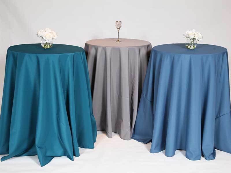 Solid Linens